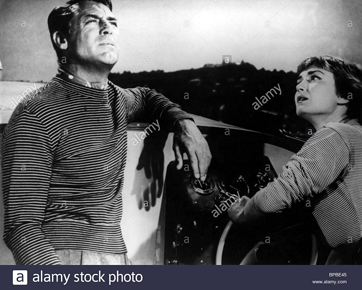 John Robie