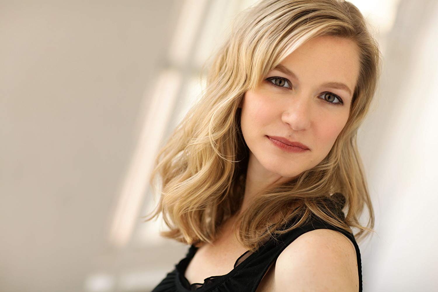 Caroline Hewitt