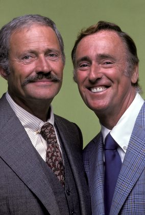 Dick Martin