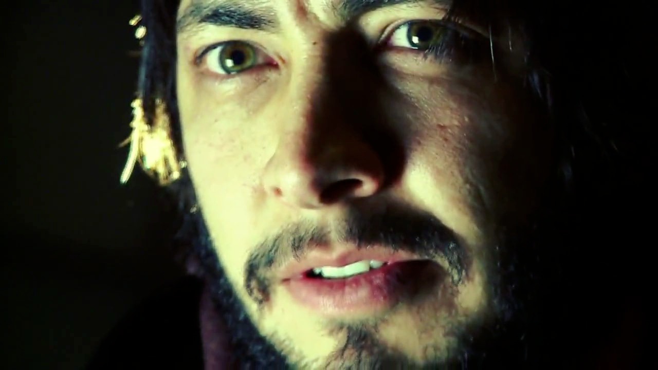 Emanuel Borria