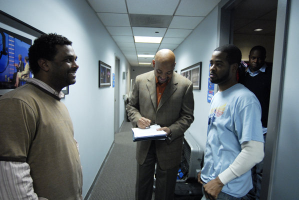 Michael Wilbon