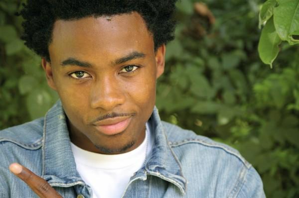 Jaren Mitchell