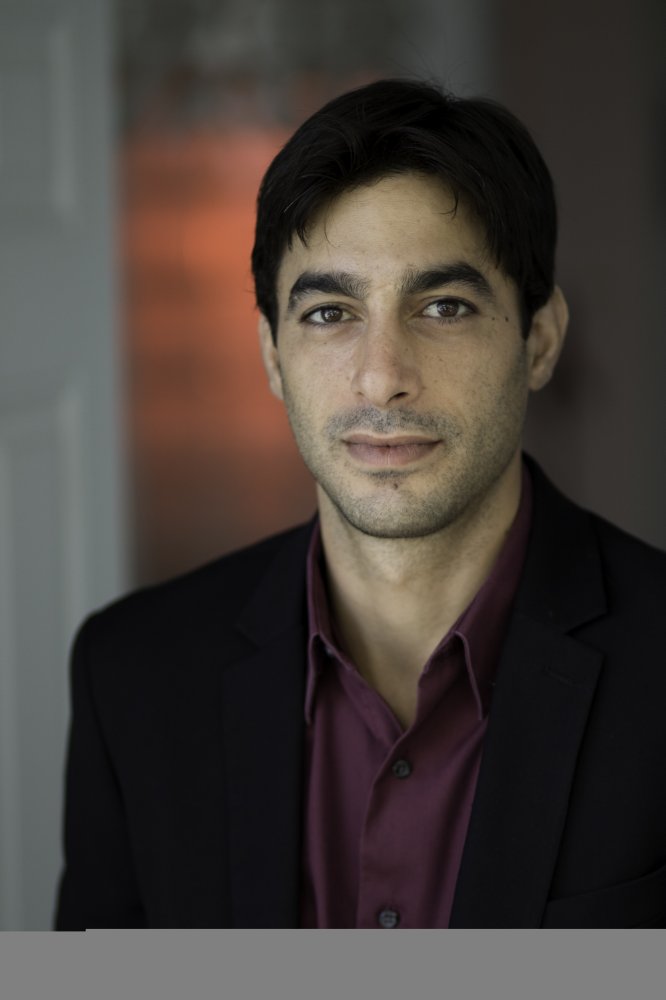 Alexi Stavrou