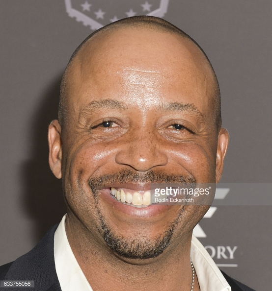 Terrance Christopher Jones