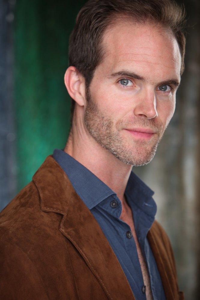 Stephen Weigand
