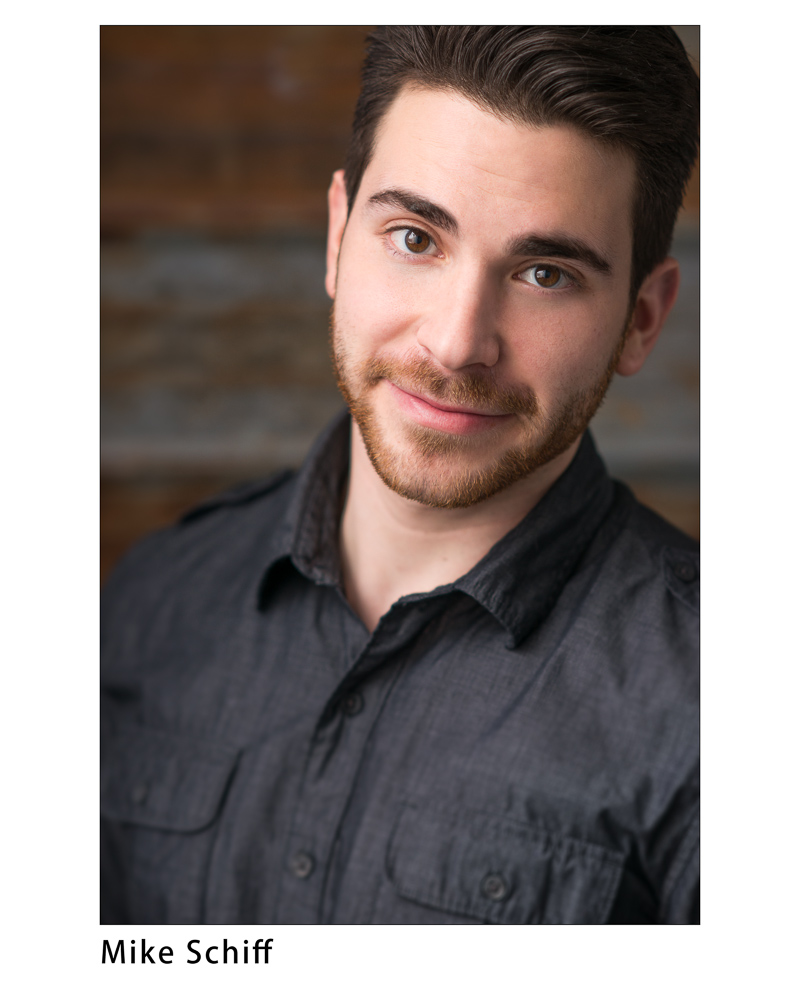 Mike Schiff