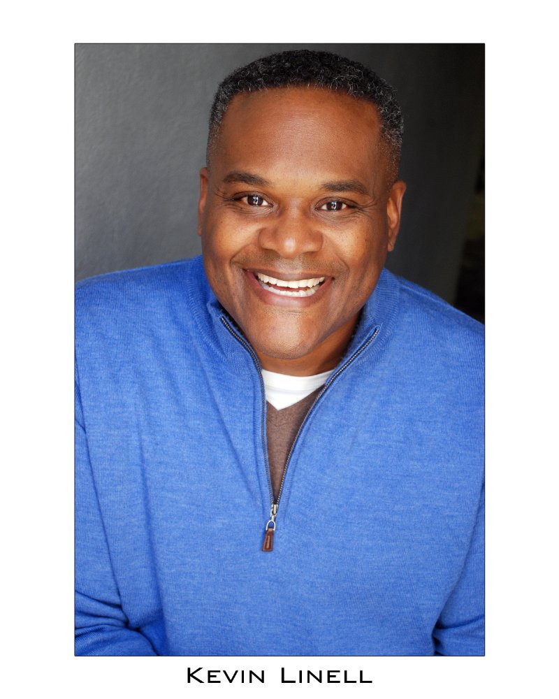 Kevin Linell
