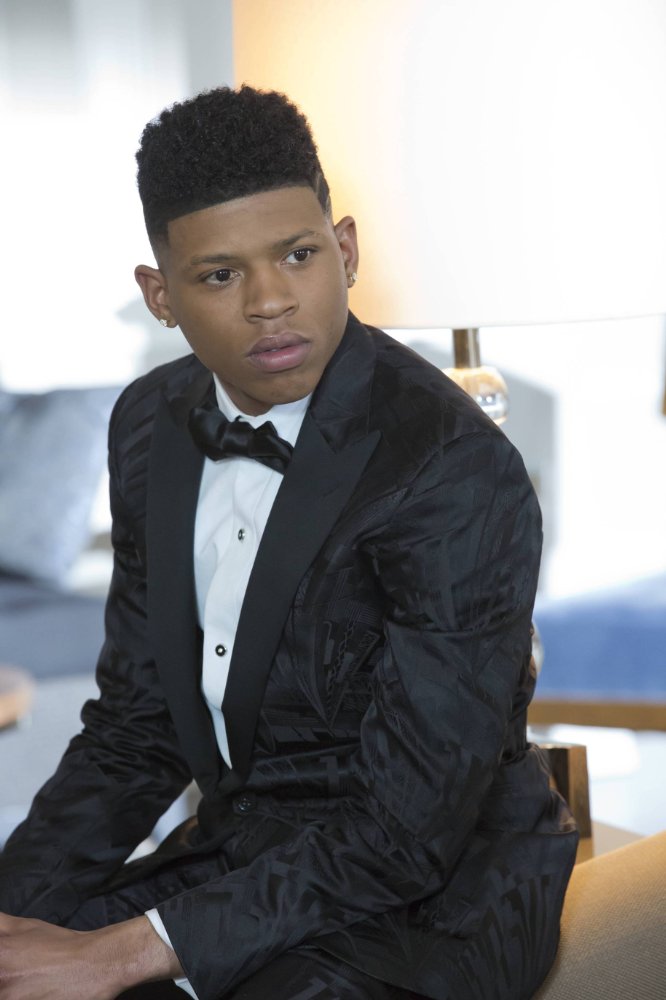 Bryshere Y. Gray, List best free movies Lip Sync Battle Season 5