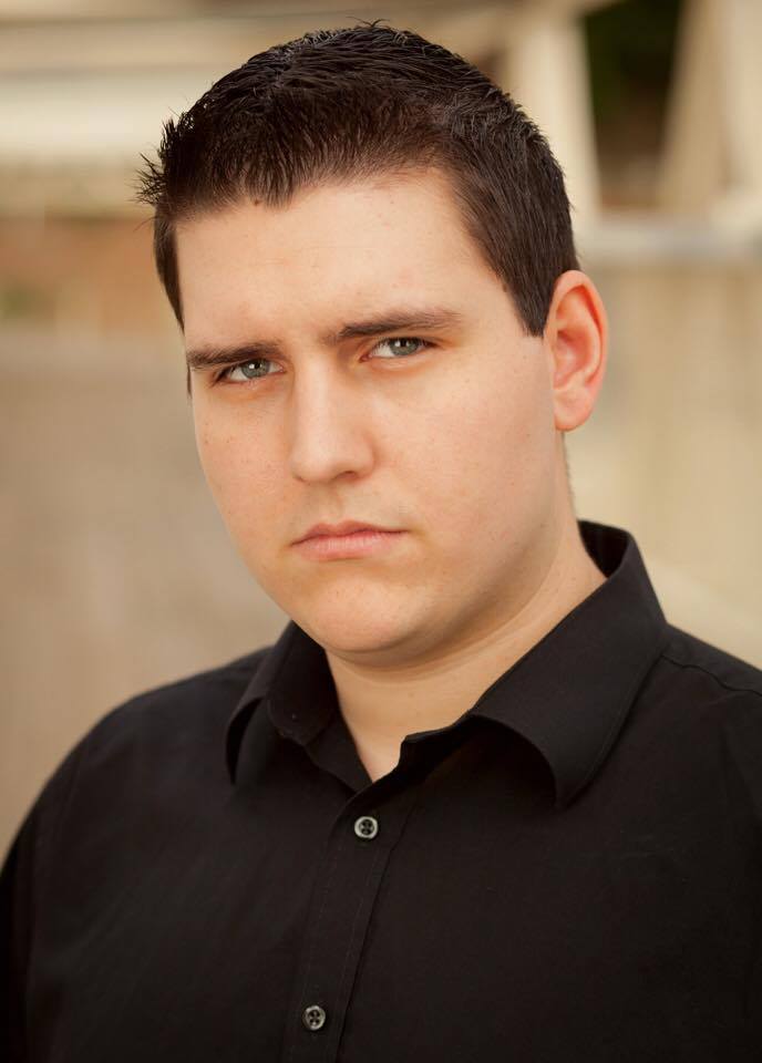 Brandon Knabe
