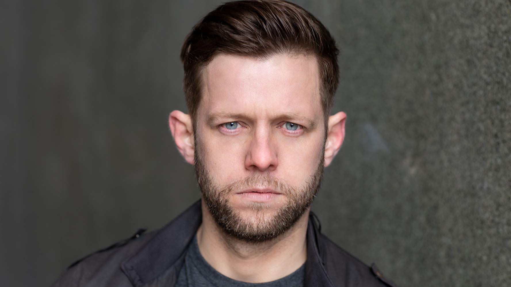 Michael Mortimer