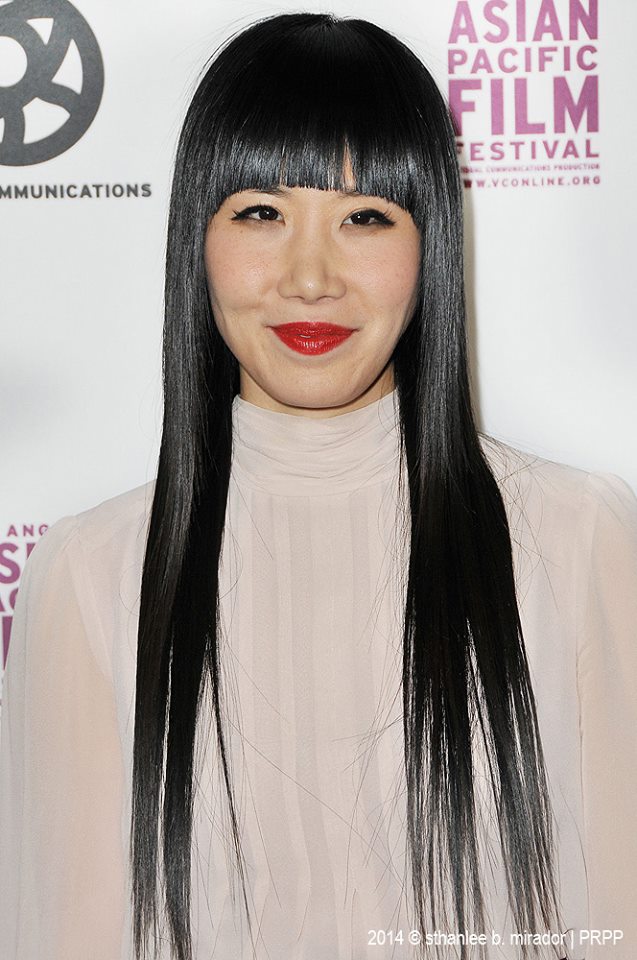 Vivian Bang