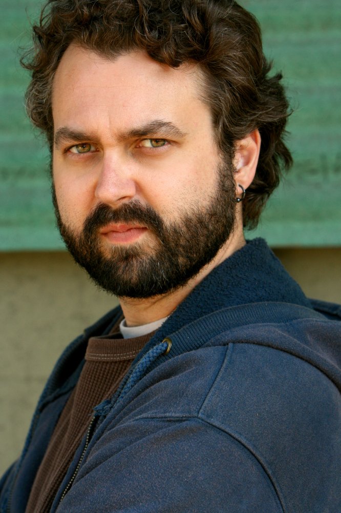 Iain Sandison