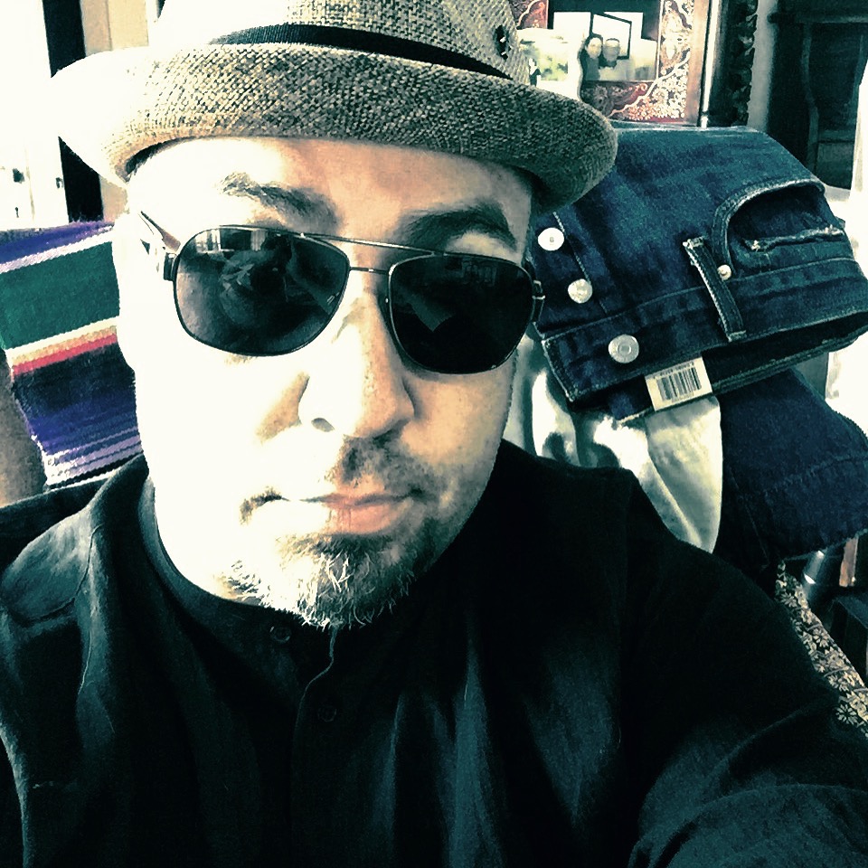 James Gutierrez