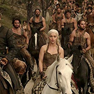 Jorah Mormont