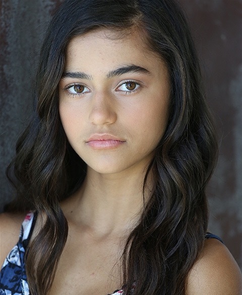 Rayna Vallandingham