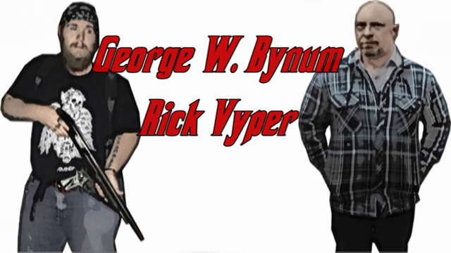 Rick Vyper