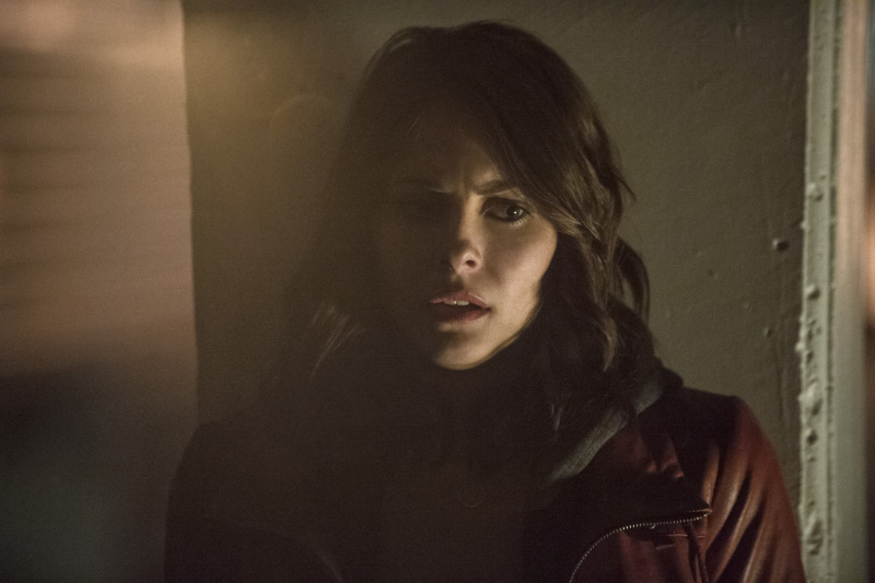 Thea Queen