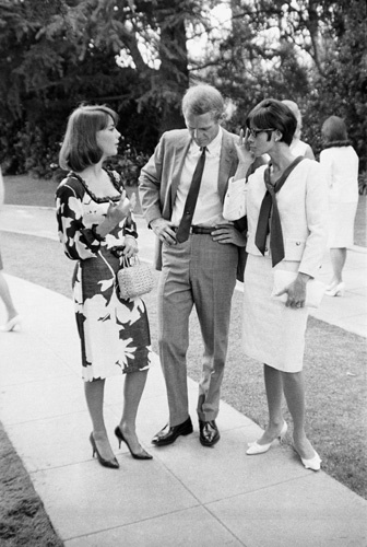 Neile Adams