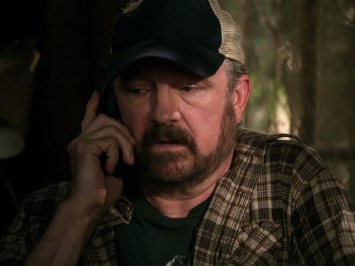 Bobby Singer