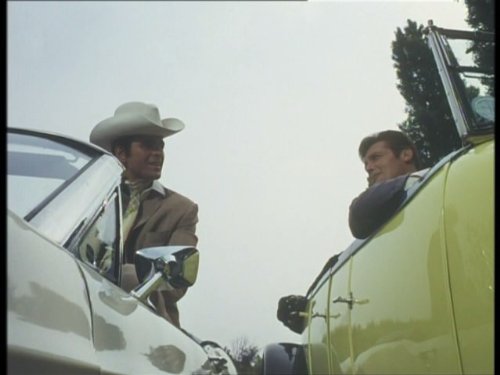 Stuart Damon