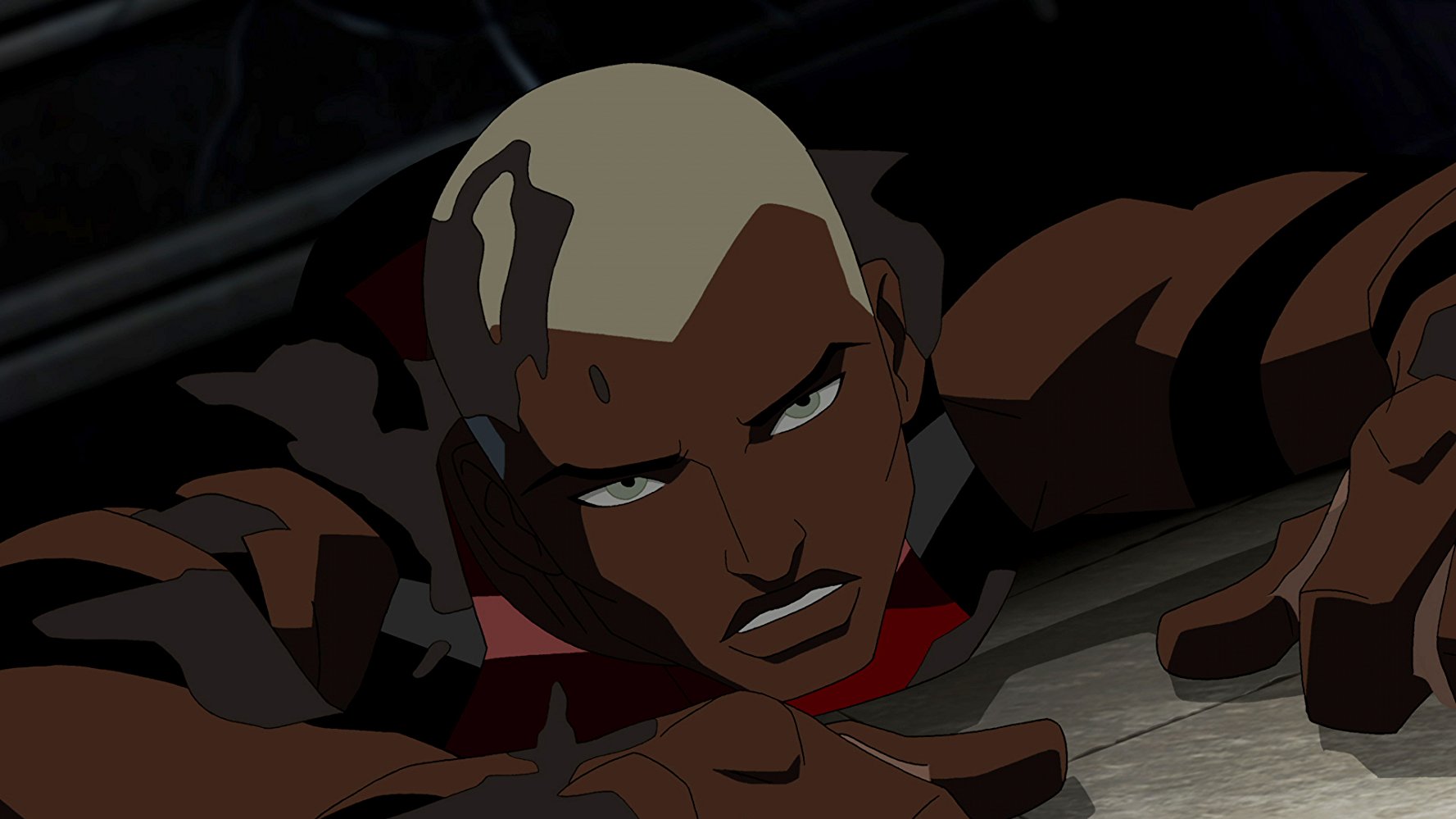 Aqualad