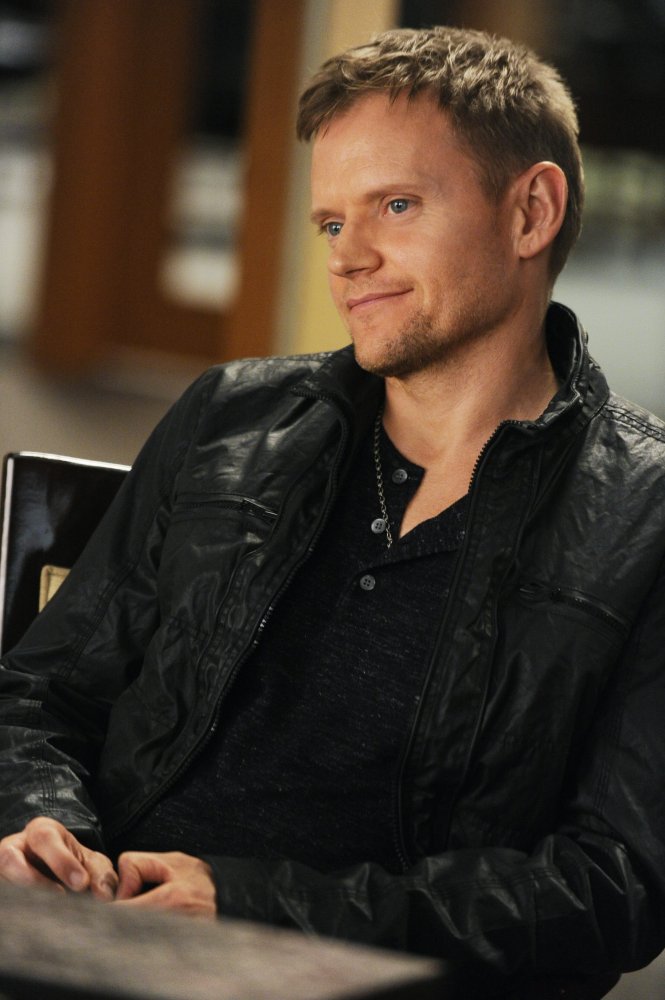 Marc Warren
