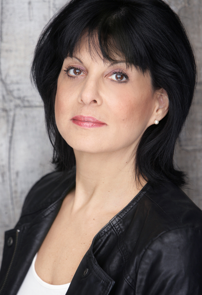 Nancy Gassner-Clayton