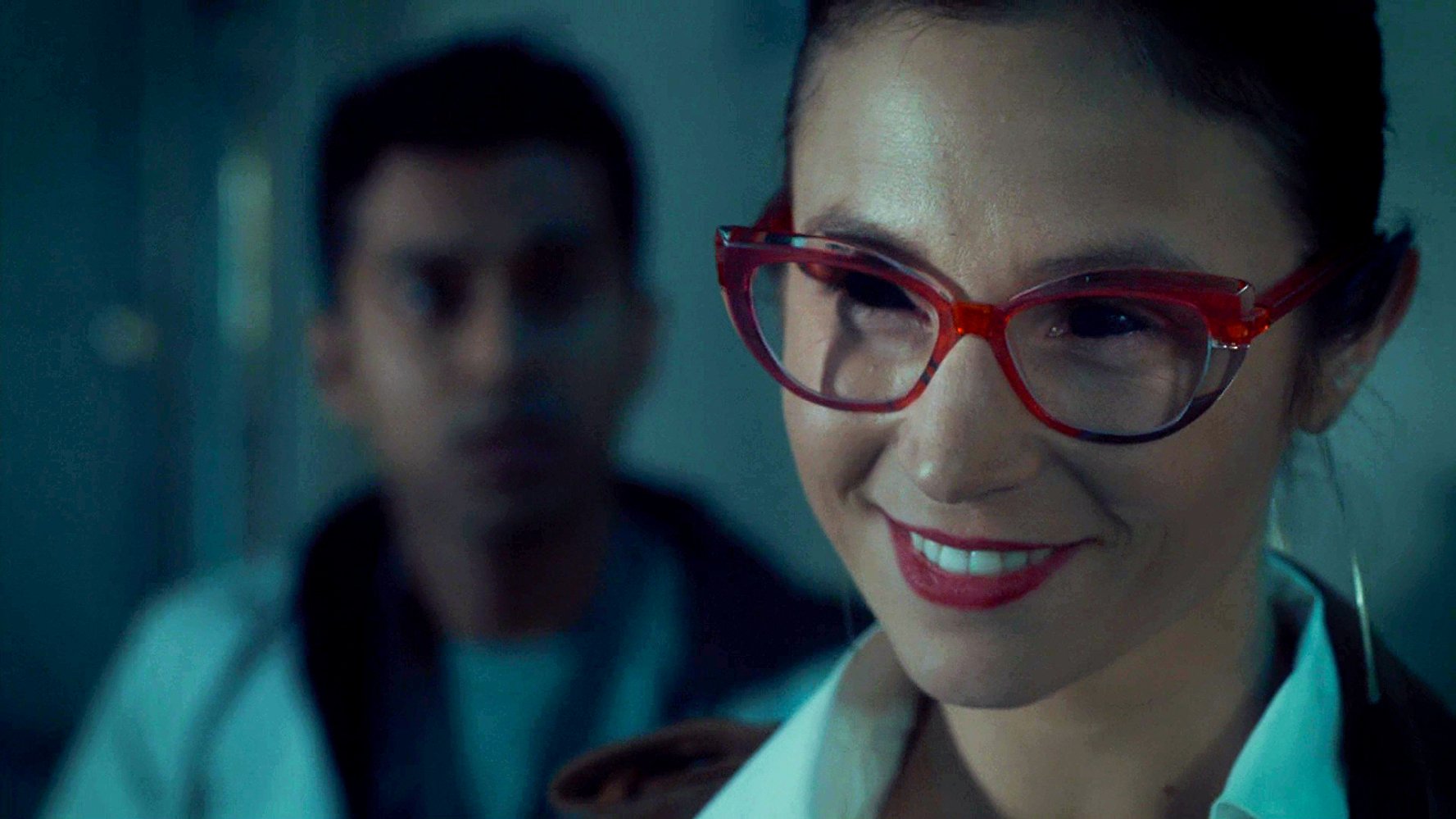 Waverly Earp