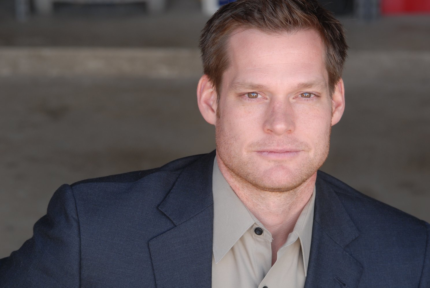 Will Koberg