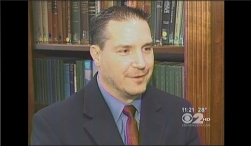Joseph J. LaRocca