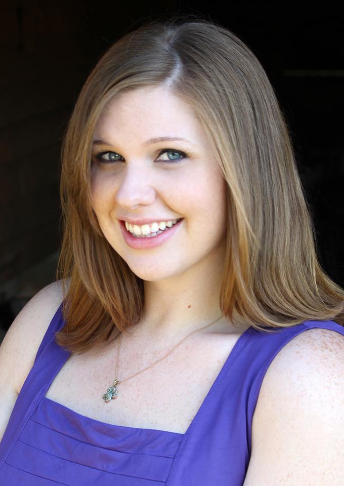 Carmen Matheny