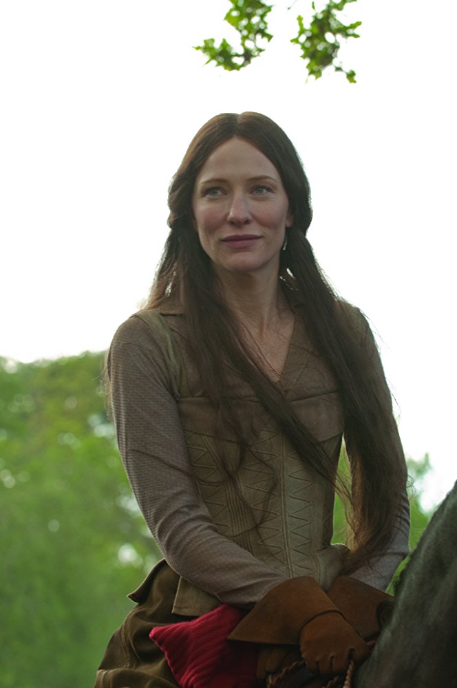 Maid Marian