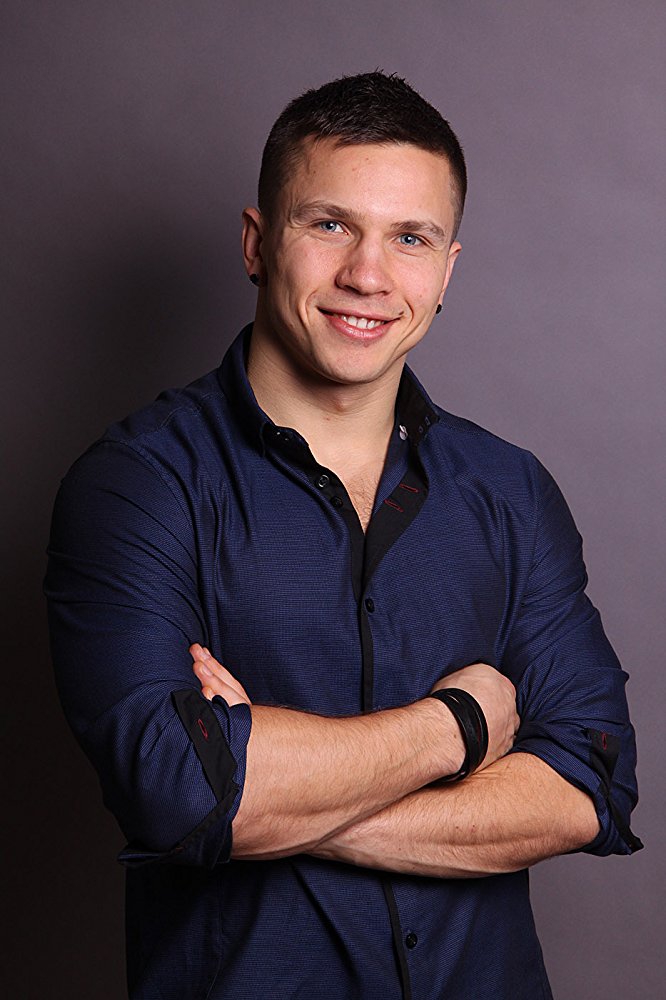 Renars Latkovskis