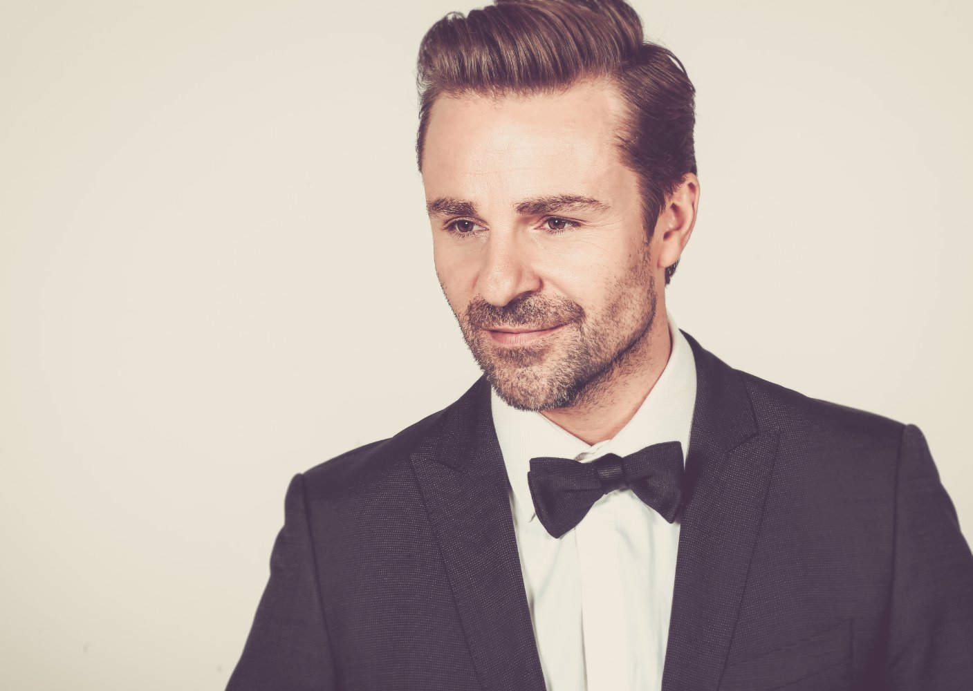 Matt Hetherington