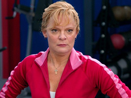 Eileen O'Neal