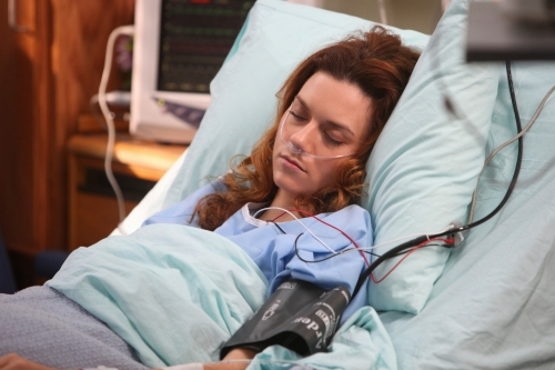 Peyton Sawyer