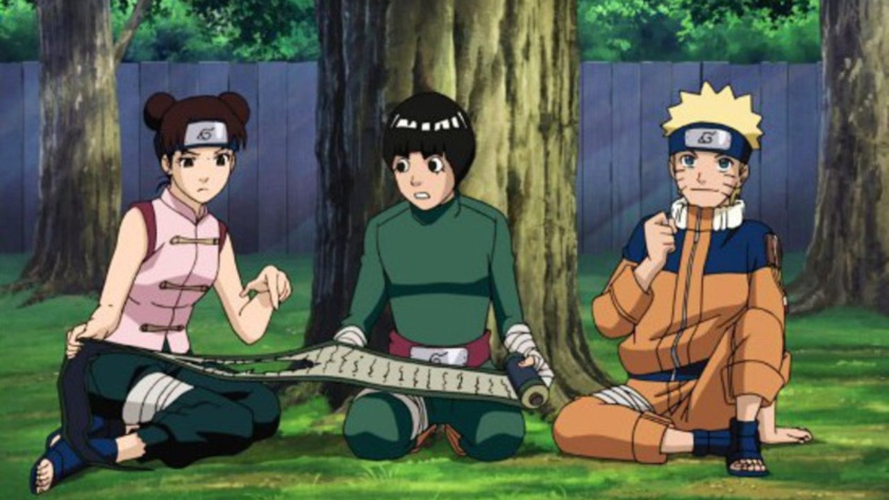 Tenten