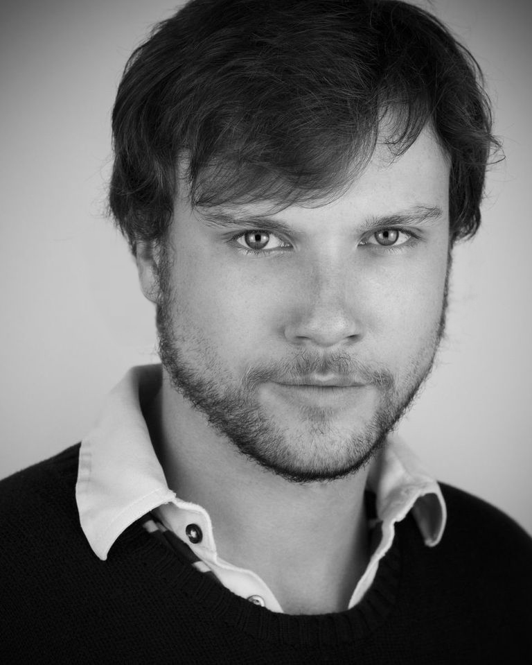 James Hepworth
