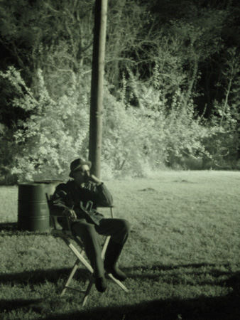 James Merendino