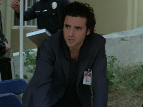 David Krumholtz