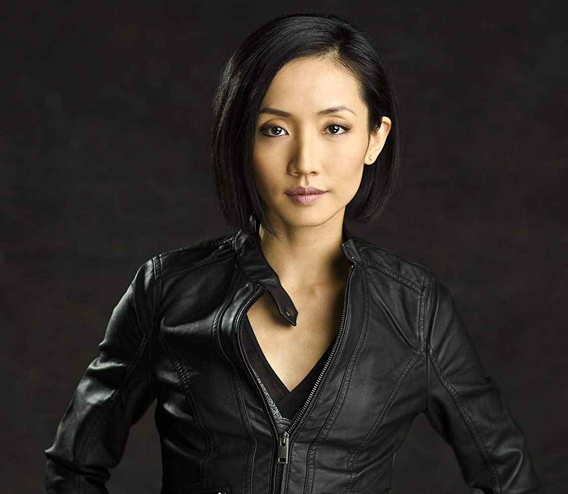 Sherry Hsu