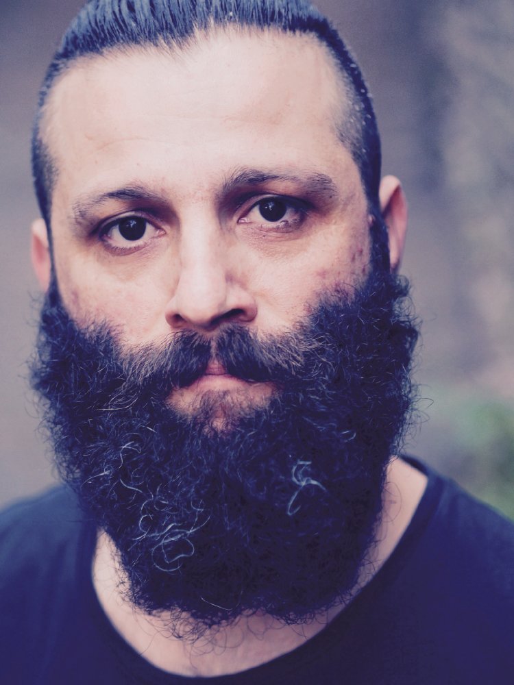 Yusuf Kenan Özkan
