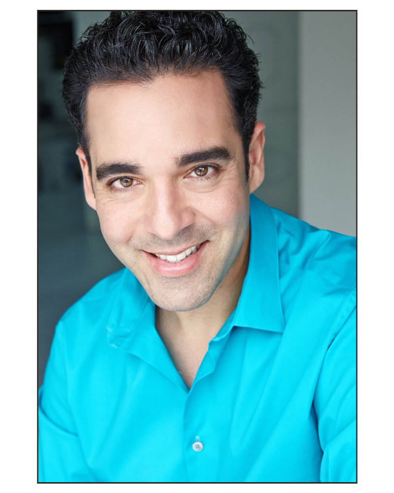 Manny Hernandez