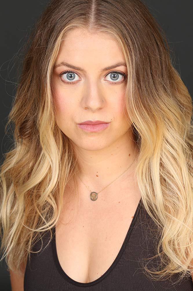 Ashlee Macropoulos