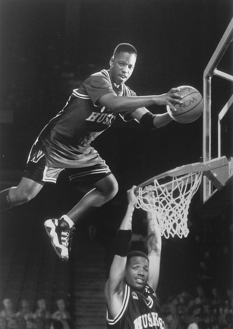 Kenny Tyler