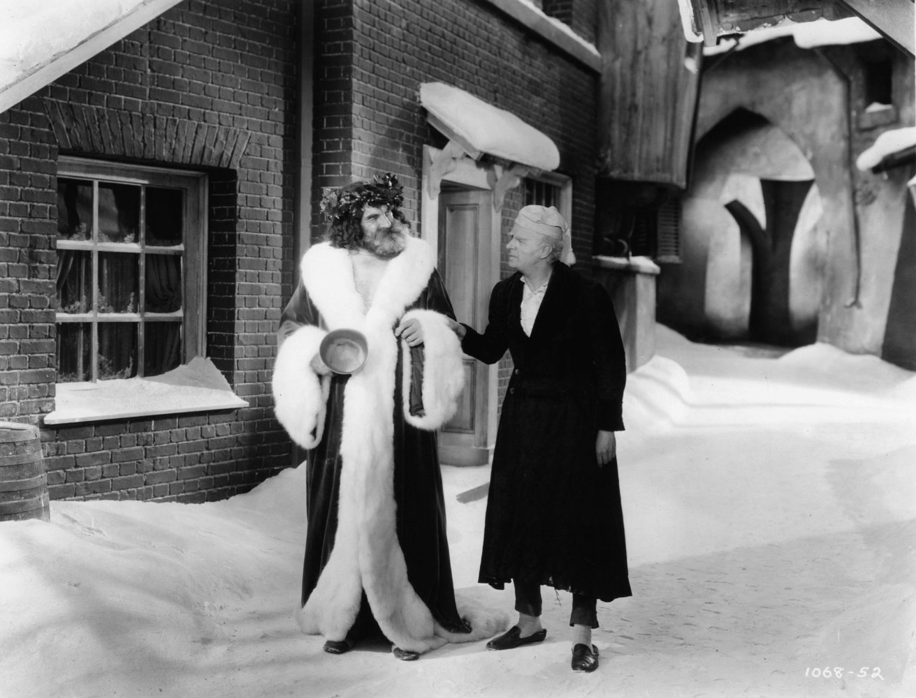 Lionel Braham