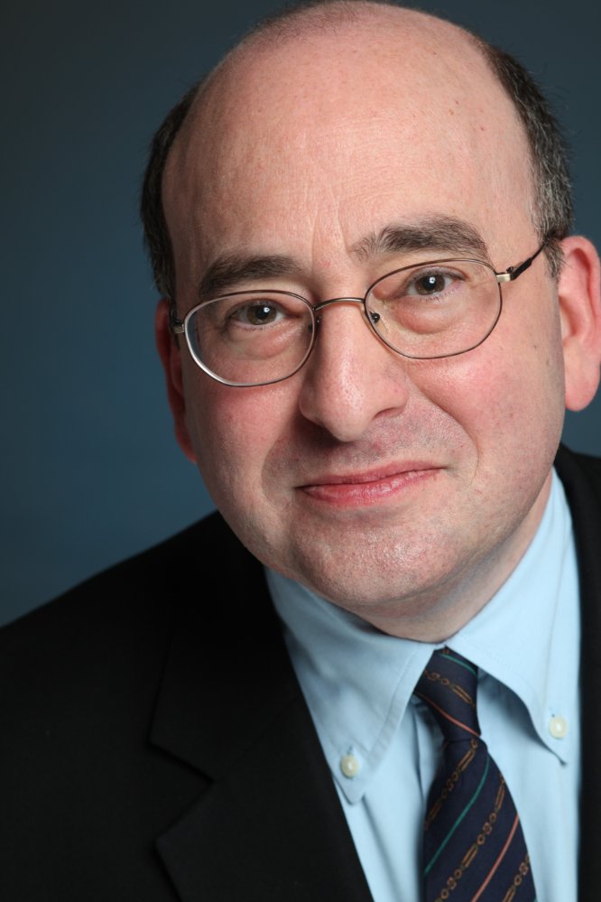 David Weisenberg