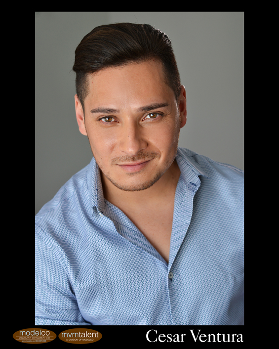 Cesar Ventura