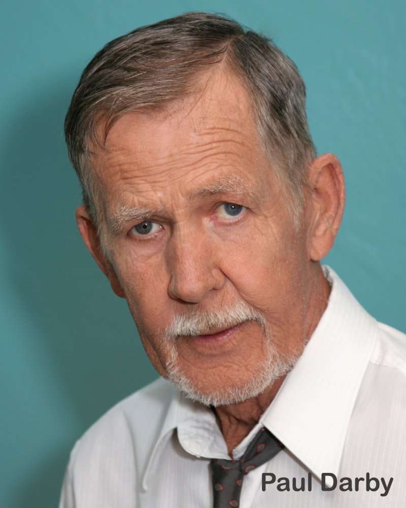 Paul Darby