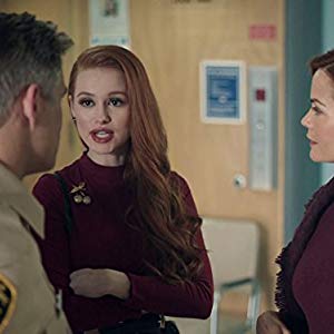 Cheryl Blossom, Penelope